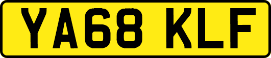 YA68KLF