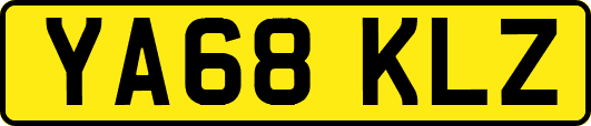 YA68KLZ