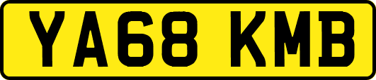 YA68KMB