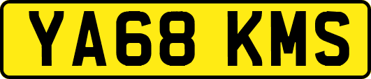 YA68KMS