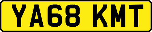 YA68KMT