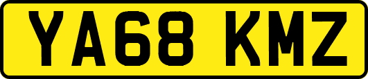 YA68KMZ