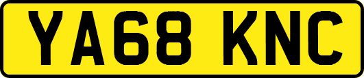 YA68KNC
