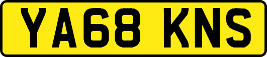 YA68KNS