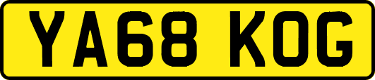 YA68KOG
