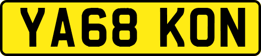 YA68KON