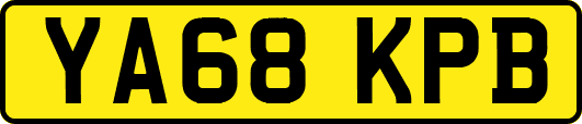 YA68KPB