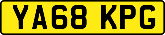 YA68KPG