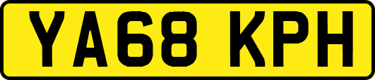 YA68KPH