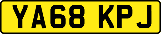 YA68KPJ