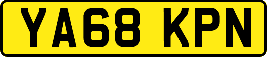 YA68KPN