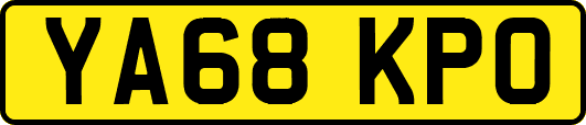YA68KPO