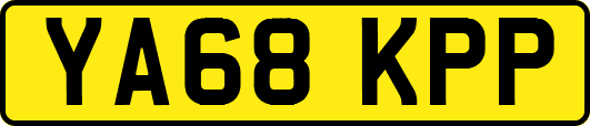 YA68KPP