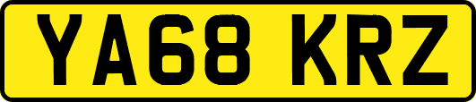 YA68KRZ