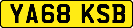 YA68KSB