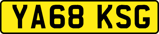 YA68KSG