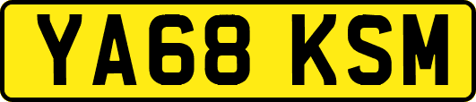 YA68KSM