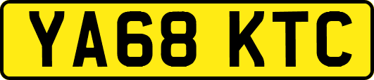 YA68KTC