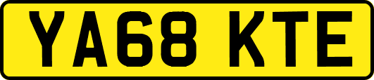 YA68KTE