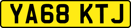 YA68KTJ