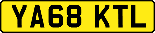YA68KTL