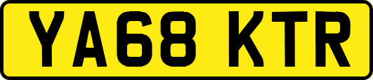 YA68KTR