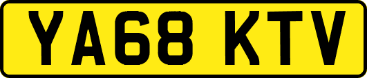 YA68KTV