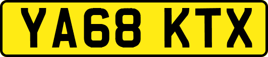 YA68KTX