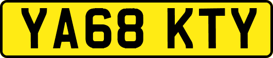 YA68KTY