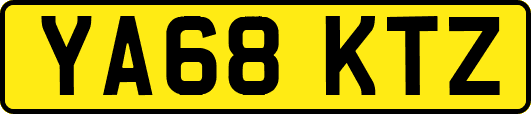YA68KTZ