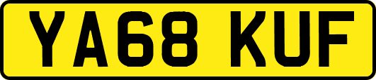 YA68KUF