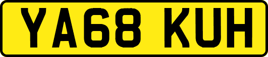 YA68KUH