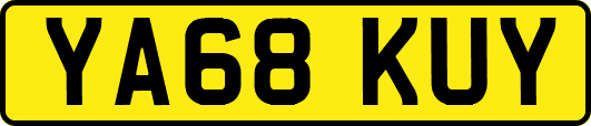YA68KUY