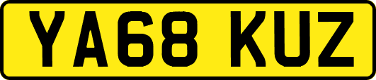 YA68KUZ