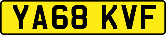YA68KVF