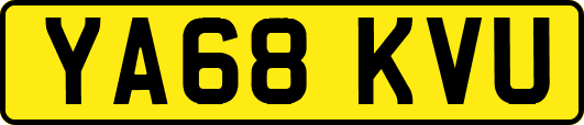 YA68KVU