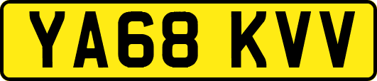 YA68KVV
