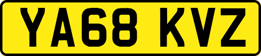 YA68KVZ