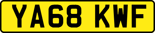 YA68KWF
