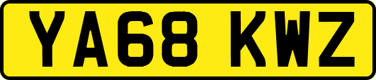 YA68KWZ