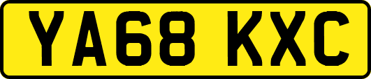 YA68KXC
