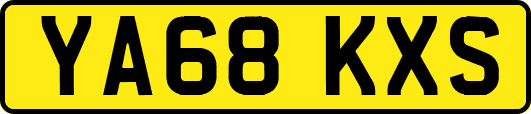 YA68KXS