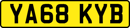 YA68KYB
