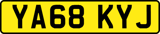 YA68KYJ