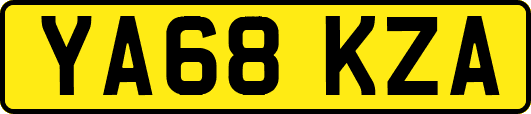 YA68KZA