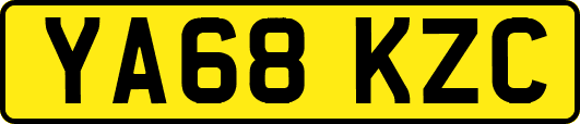 YA68KZC