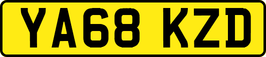 YA68KZD