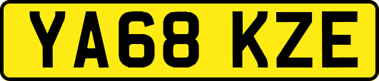 YA68KZE