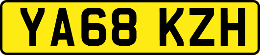 YA68KZH