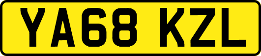 YA68KZL